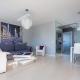 Stylish Apartment in Downtown Warsaw by Noclegi Renters, Varsavia - Foto 9