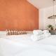 Sunny apartment with terrace by REMS, Malaga - Zdjęcie 4