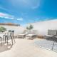 Sunny apartment with terrace by REMS, Malaga - Zdjęcie 1