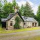 Red Squirrel Cottage, Family & Pet Friendly Adventure Retreat, Strathdon, Aberdeenshire