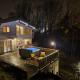 Chalet Mont Joly - Coeur de St-Gervais Saint-Gervais-les-Bains - Foto 1