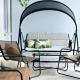 Urban Jungle Riesiger Balkon Parken Arbeitsplatz, オッフェンバッハ - 写真 10