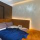 Air residences makati with balcony city lights view, Manila - Fotografie 2