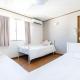 SUNRISE House 樱川, Ósaka (fotografie 8)
