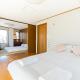 SUNRISE House 樱川, Ósaka (fotografie 9)