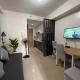 Studio Units at Shore Residences Condo MOA Complex near Airport, Manila - Foto 7