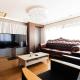 SUNRISE House 樱川, Ósaka