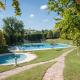 elegante apartamento con parking y gym en urbanización de Lujo en Aravaca, Мадрид - Фото 3