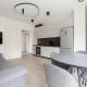 Milano Modern Studio with Shared Pool & SPA, Milán - Fotografie 10