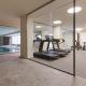 Milano Modern Studio with Shared Pool & SPA, Milán - Fotografie 4