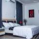 4 bedroom semi detached duplex, Lekki (fotografie 7)