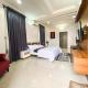 4 bedroom semi detached duplex, Lekki (fotografie 2)