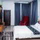 4 bedroom semi detached duplex, Lekki (fotografie 10)