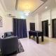 4 bedroom semi detached duplex, Lekki (fotografie 4)