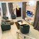 4 bedroom semi detached duplex, Lekki