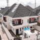 4 bedroom semi detached duplex, Lekki (fotografie 6)
