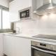 Picturesque apartment with terrace by REMS, Malaga - Zdjęcie 5