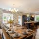 Mainsfield House - Luxury group accommodation Settle - Fotografie 1