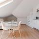 Lovely studio fully equipped near subway N10 - Shared bathroom with another Studio, Lisbon - Photo 2