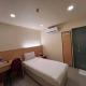 South of The Clouds HOTEL KL Sentral 吉隆坡彩云之南酒店-中央车站店, Kuala Lumpur - Fotografie 8