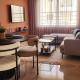 The 23 Princesses by IB Signature - Stylish 2 Bedroom Apt with Wifi, Self check-in - 24 x7 Security - City View - Walk to Cafes! City Centre, Casablanca - Photo 3