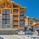 Stonegate Resort Unit B204 Big White - Fotografie 6