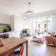 L53 1BR Hotel des Postes, Place Massena Terrace & AC, Nice - Fotografie 1