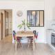 L53 1BR Hotel des Postes, Place Massena Terrace & AC, Nice - Fotografie 2