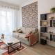L53 1BR Hotel des Postes, Place Massena Terrace & AC, Nice - Fotografie 3