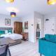 Elysée Suites - Spacious Studio in Southport - Fotografie 5