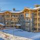 Stonegate Resort Unit B208, Big White - Fotografie 9