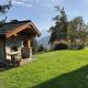 Chalet les Champerons - Entre Lacs et Montagne, Marthod - Fotografie 2