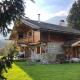 Chalet les Champerons - Entre Lacs et Montagne, Marthod - Fotografie 6