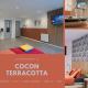 CitizenHouse Anzin - 4 Studios - 15 à 36m2 - Jardin - Terrasse - Accès autonome - WiFi - Netflix, Anzin