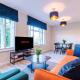 Elysée Suites - Stunning 2 Bed Flat in Southport - Fotografie 8