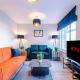 Elysée Suites - Stunning 2 Bed Flat in Southport - Fotografie 7