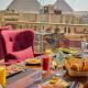 King Pyramids View Hotel, Le Caire - Photo 3