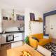 Cozy apartment Prada M3, Milán - Fotografie 3