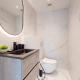 The Point Tower - Elegant One bed with Marina View, Dubaj - Fotografie 6