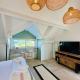 Shell Beach - Magnifique Loft sur la plage Baie Nettlé - Photo 9