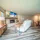 Willows 1703 by SummitCove Lodging Keystone - Foto 1