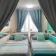 White Turquoise Apartments, Bangkok - Photo 4