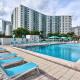 Beachfront Fun & Waves Heated Pool Free Parking Hollywood - Photo 1