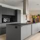 Luxury Apartment Downtown Tromsø with 2 Bedrooms and 2 Bathrooms and Parking, Tromssa - Kuva 4