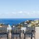Europa Villa in Crete with Pool Amazing SeaView Ligaria - Foto 3
