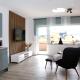 Ferienwohnung Sonnenblick Balkony - WIFI - New & Modern - Winterberg - Niedersfeld, Winterberg - Foto 4