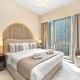 SmartStay at Grande Signature - Downtown Dubai City Views - Brand New Luxury Apartments, Dubaj - Fotografie 3