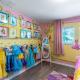 Pool Home with Themed Bedrooms & a Fun Room Davenport - Photo 2