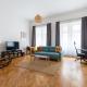 D8 Sphinx Apartman, Budapeszt - Zdjęcie 5
