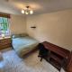 Spacious and Elegant Guest House with En-Suites available in Canary Wharf, Londýn - Fotografie 6